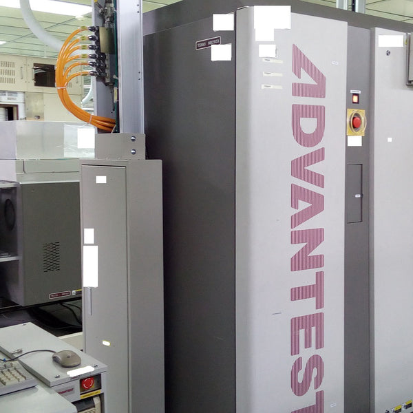 Advantest T 5593 Tester