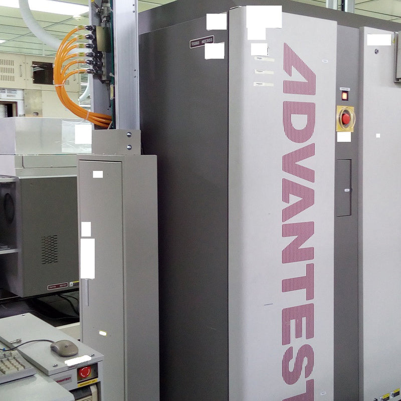 Advantest T 5593 Tester