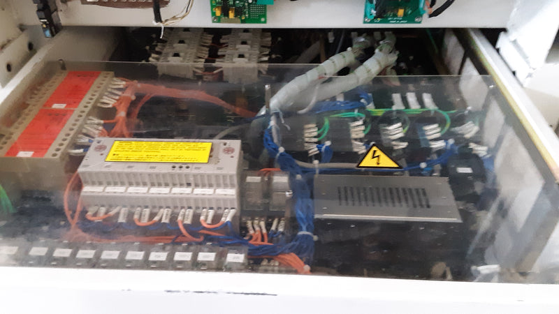 Disco DAD 522 Precision Automatic Dicing Saw