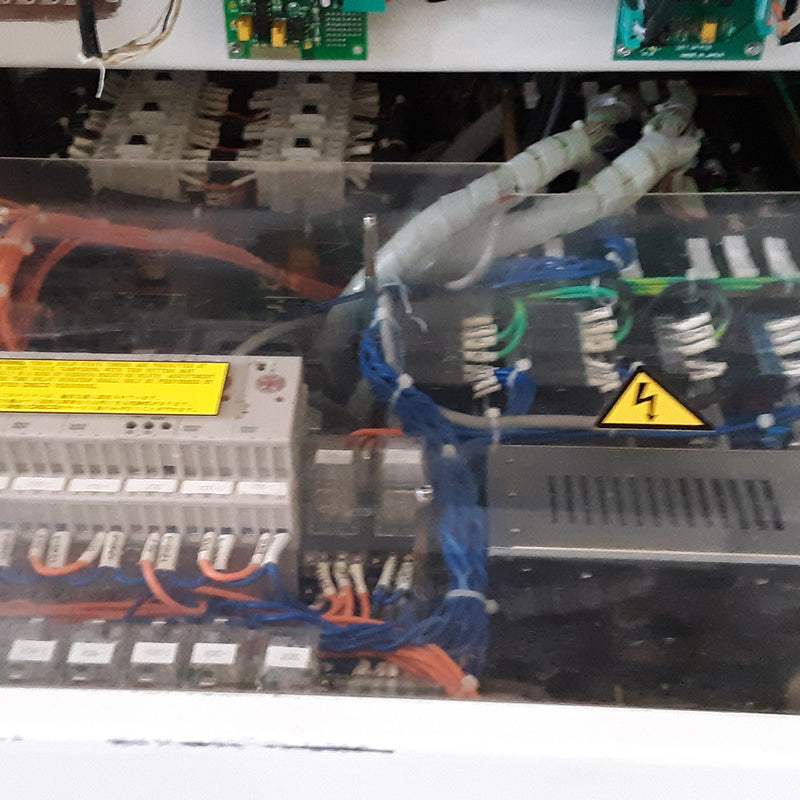 Disco DAD 522 Precision Automatic Dicing Saw