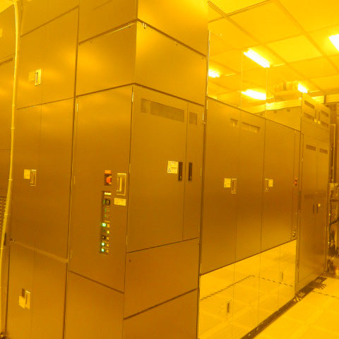 Tel Lithius i+ Coater / Developer