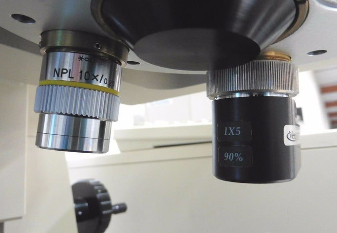 Veeco / Wyko HD 2000 Profilometer