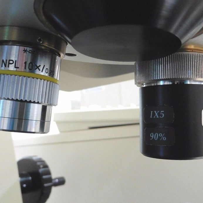 Veeco / Wyko HD 2000 Profilometer