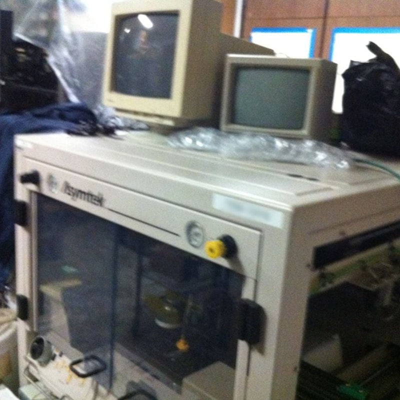 Asymtek A 618 C Dispenser