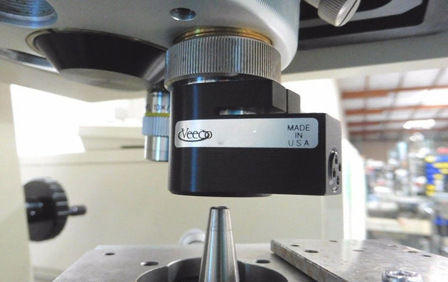 Veeco / Wyko HD 2000 Profilometer