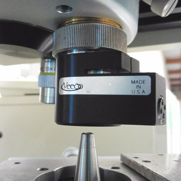 Veeco / Wyko HD 2000 Profilometer