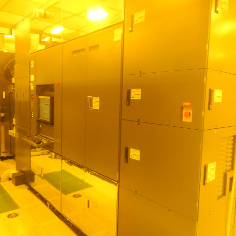 Tel Lithius i+ Coater / Developer