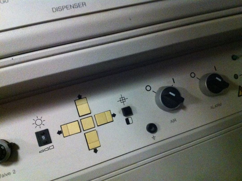 Asymtek A 618 C Dispenser