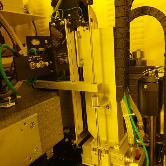 SUSS FC 150 Flip Chip Bonder