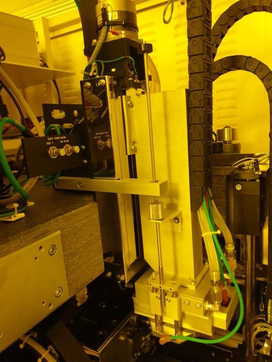 SUSS FC 150 Flip Chip Bonder