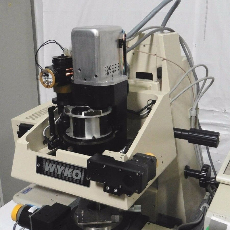 Veeco / Wyko HD 2000 Profilometer