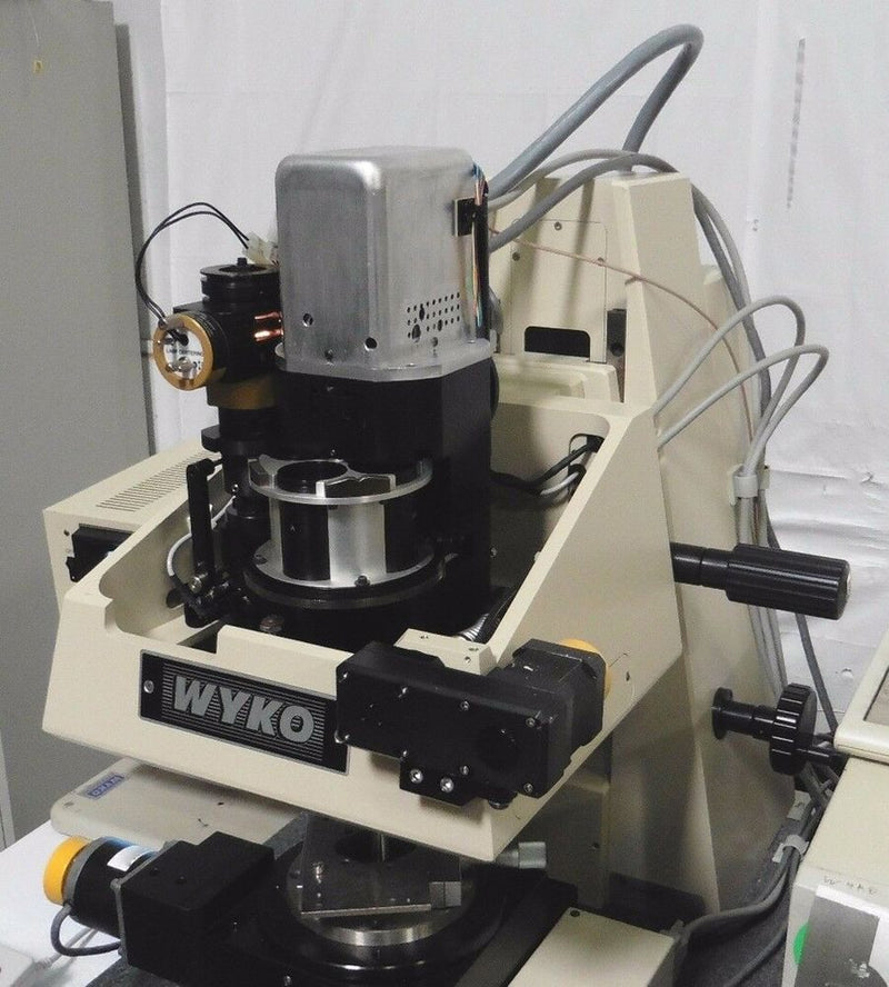Veeco / Wyko HD 2000 Profilometer