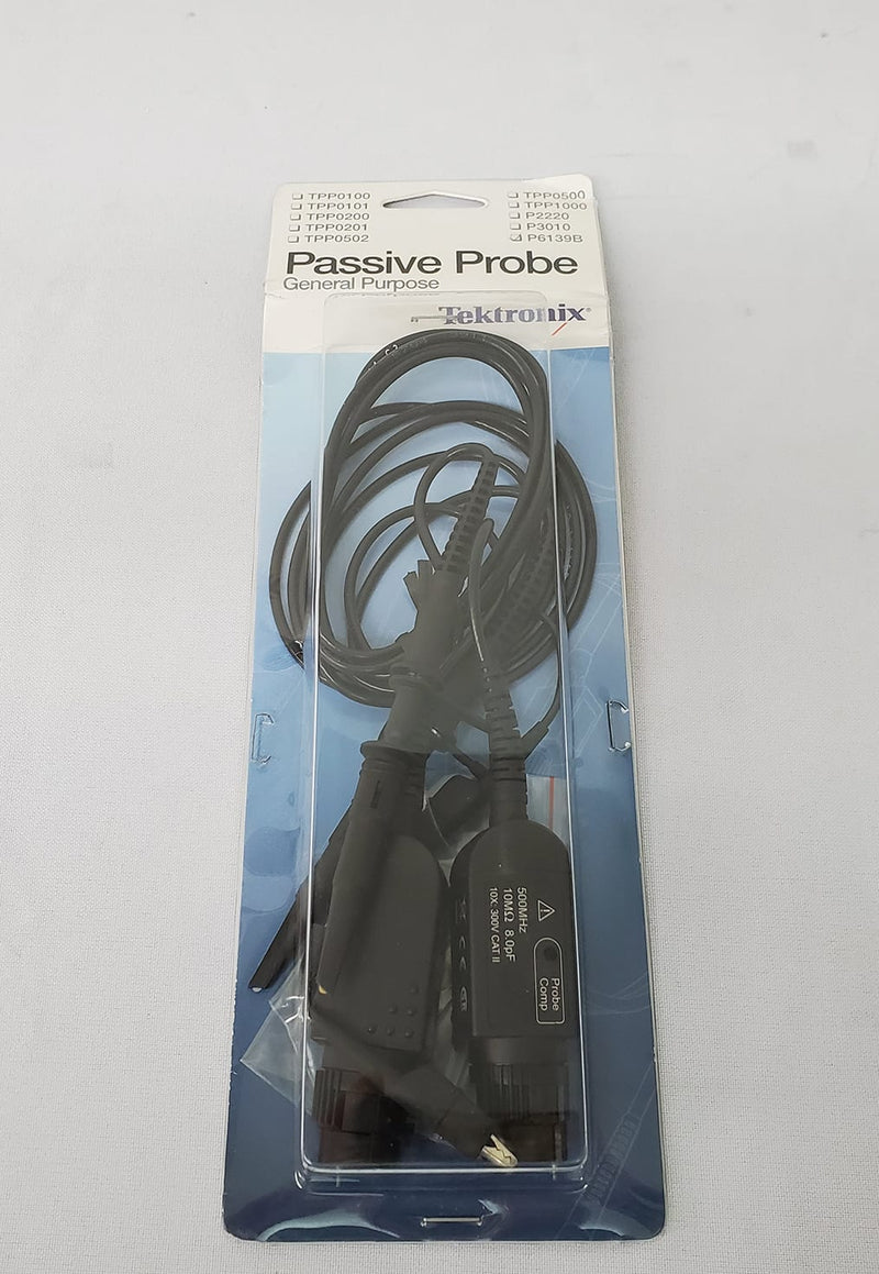 Tektronix P 6139 B Passive Probe