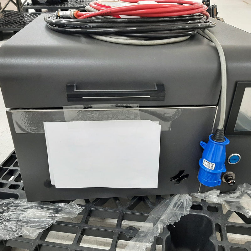 Sawa Nozzle Ultrasonic Cleaner