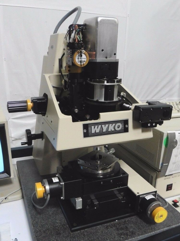 Veeco / Wyko HD 2000 Profilometer