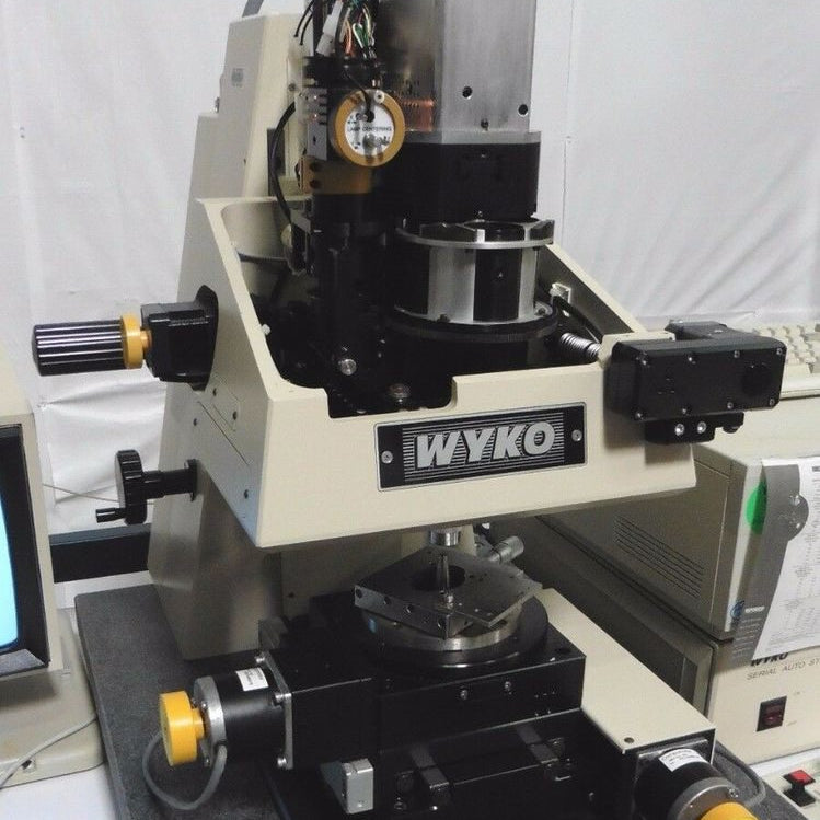Veeco / Wyko HD 2000 Profilometer