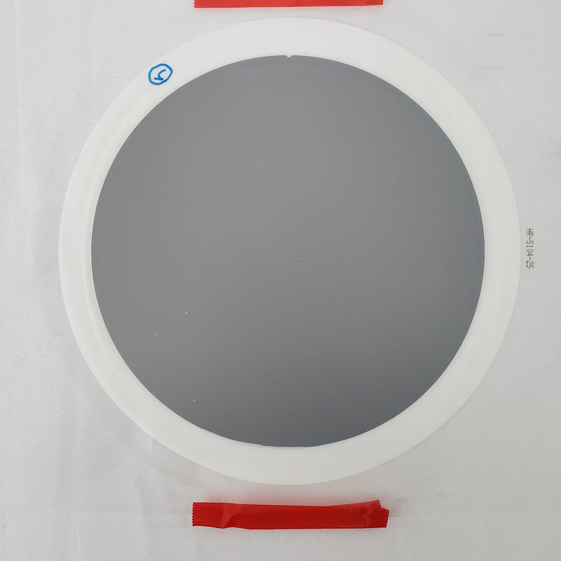 Disco P/N HR-5104-25 Die Bonding Film with Wafer Attached