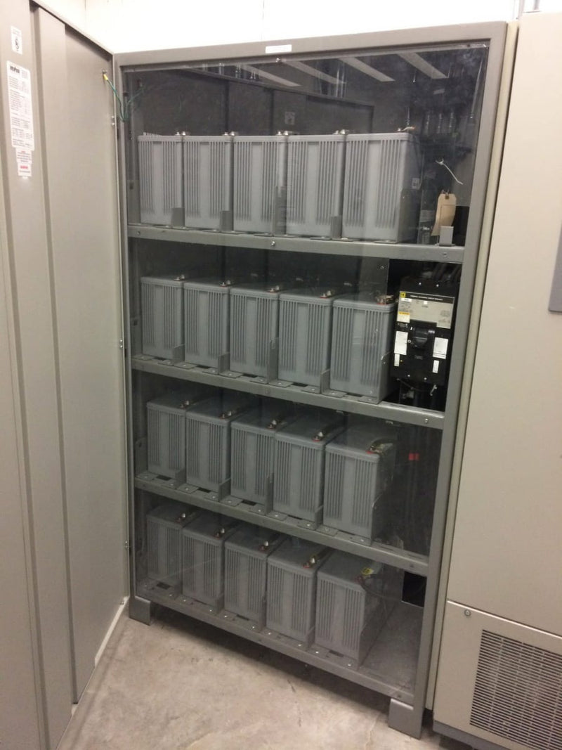Libert AP 600 Power Supply