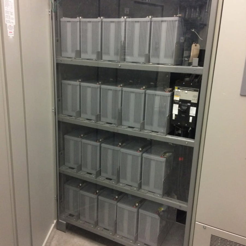Libert AP 600 Power Supply