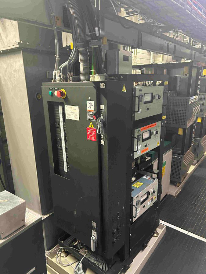 Applied Materials P 5000 MxP+ Etcher