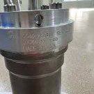 Applied Materials 0010-24456 MCA E-Chuck Assembly TxZ Heater