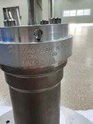 Applied Materials 0010-24456 MCA E-Chuck Assembly TxZ Heater