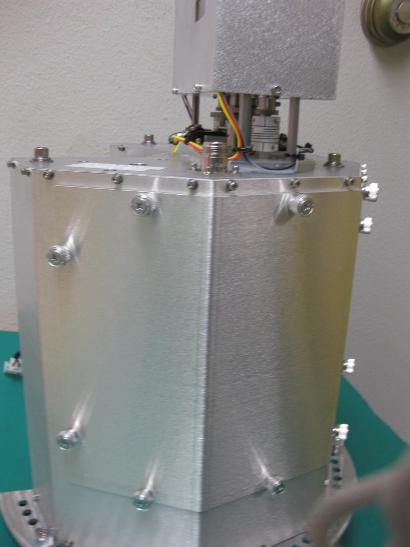 Lam P/N: 853-032294-002 Assembly RF T Match