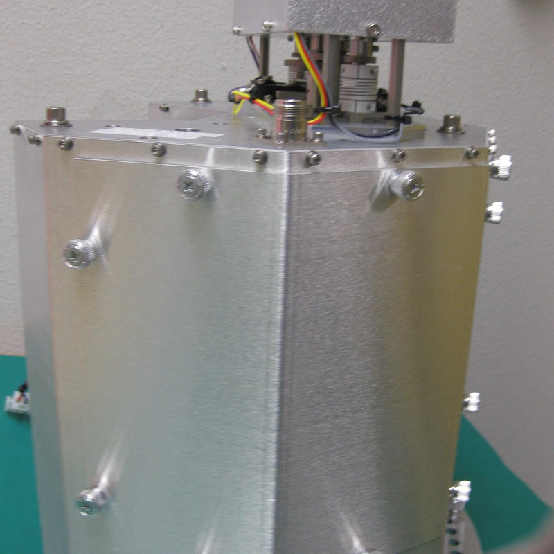 Lam P/N: 853-032294-002 Assembly RF T Match