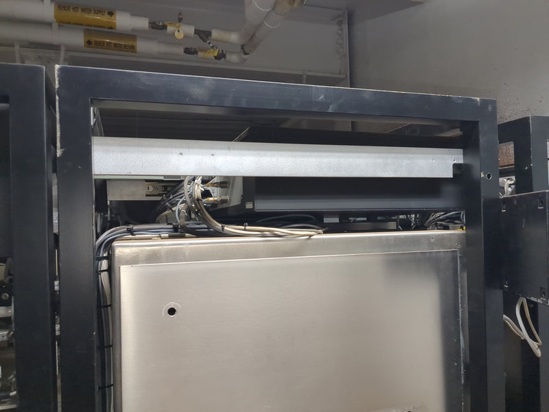 Emcore Load Lock Machines