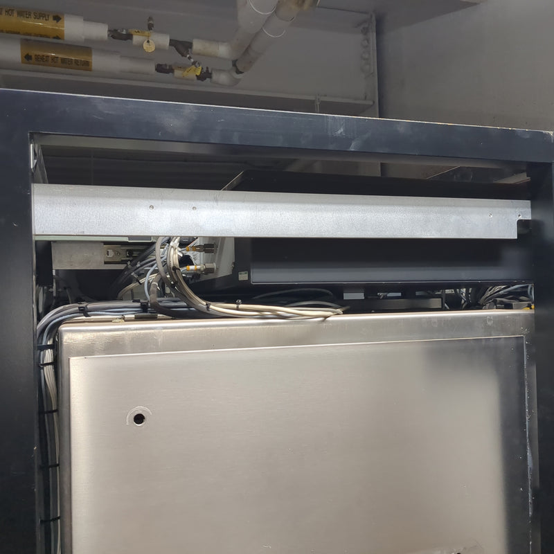 Emcore Load Lock Machines