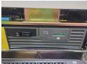 Hitachi S 9380 II CD-SEM (Critical Dimension Scanning Electron Microscope)
