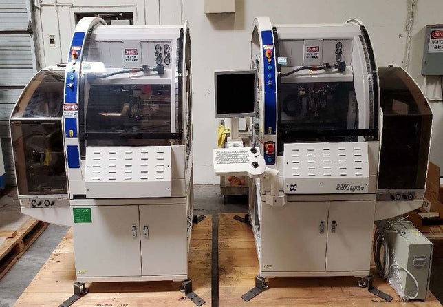 Besi / Datacon 2200 APM+