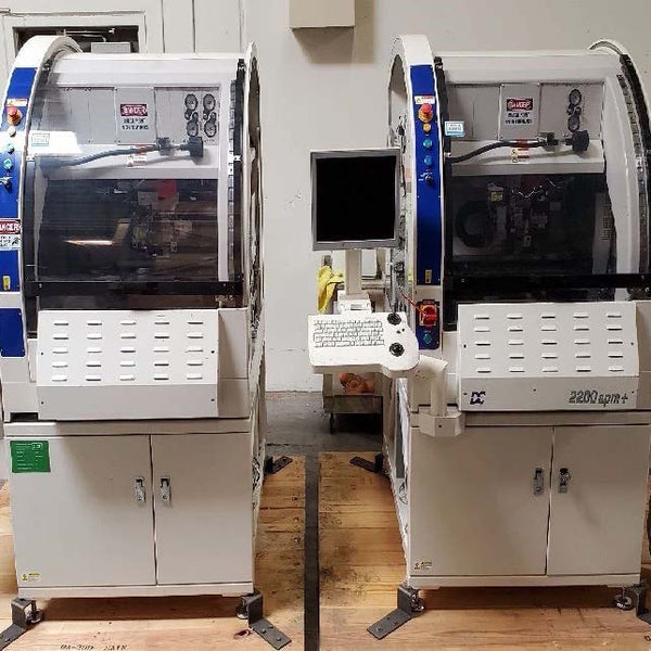 Besi / Datacon 2200 APM+