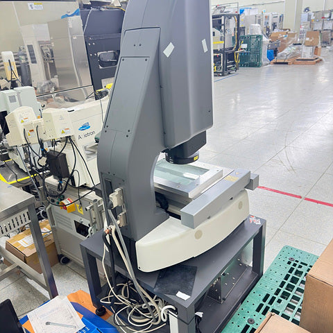 Nikon NEXIV VMZ R 3020 Microscope