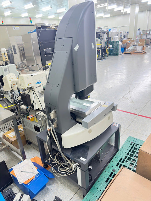 Nikon NEXIV VMZ R 3020 Microscope