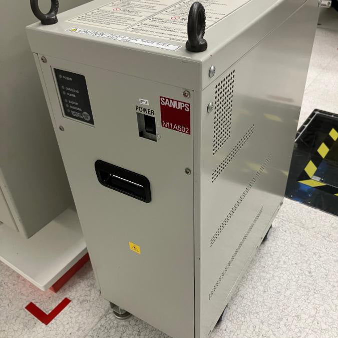 Disco DTG 8460 Taiko Grinder