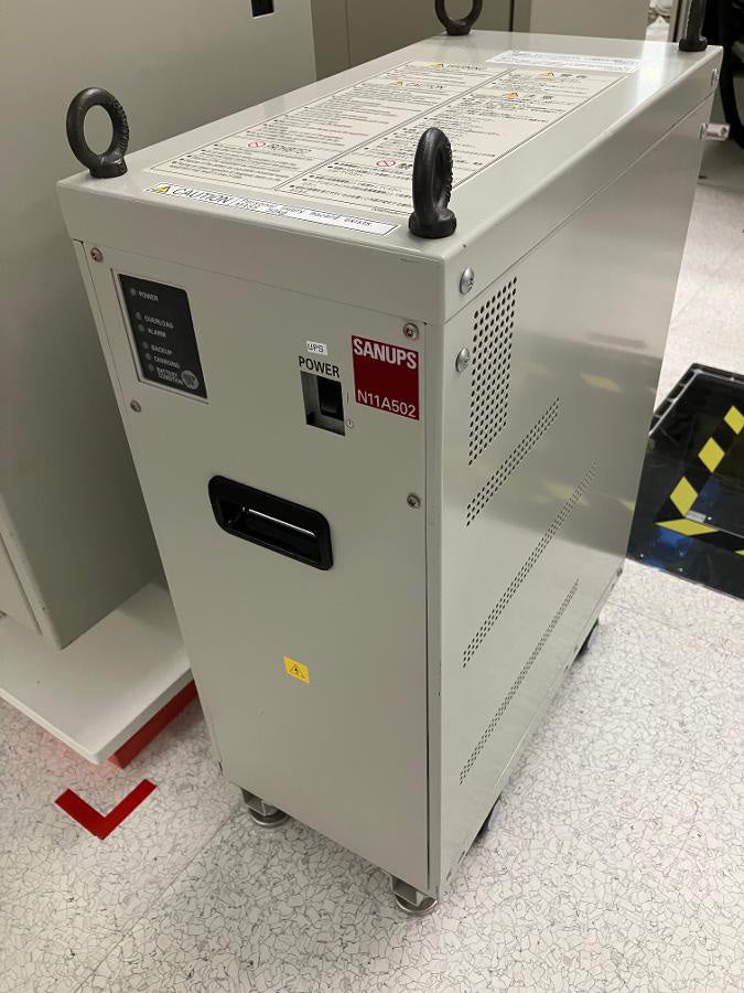 Disco DTG 8460 Taiko Grinder