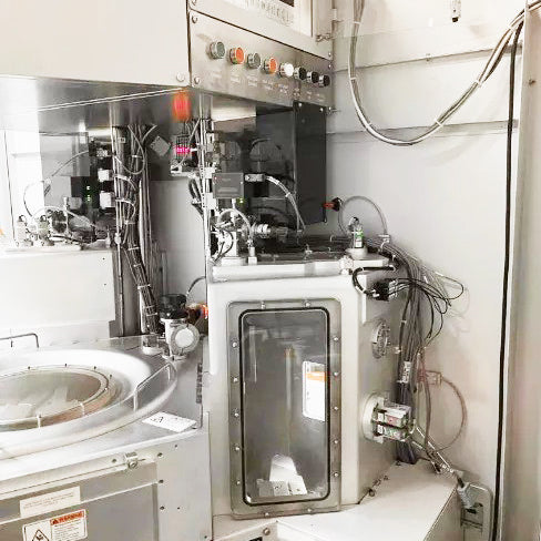 Lam / Novellus Concept Two Sequel Express Deposition Chamber