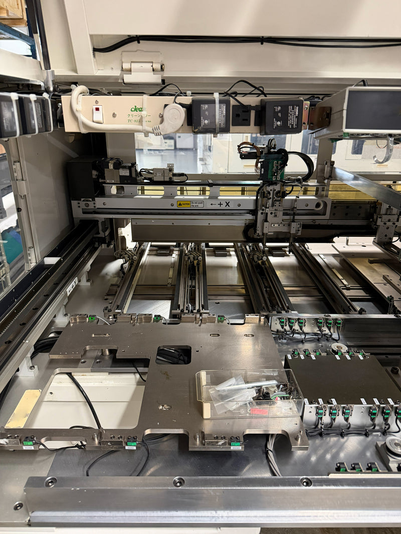 Seiko / Epson NS 6040 Handler