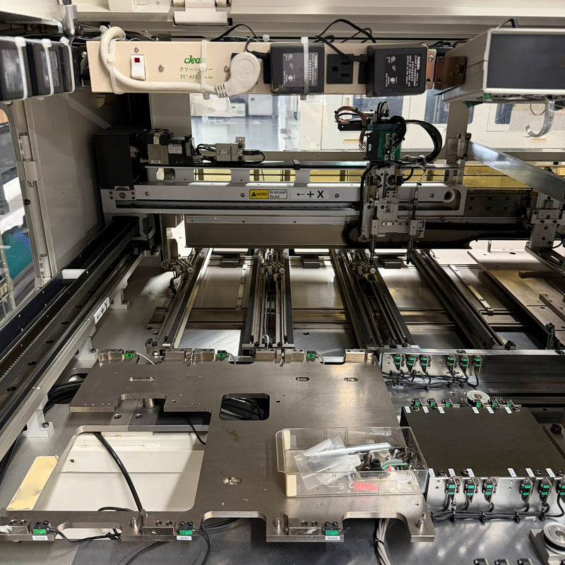 Seiko / Epson NS 6040 Handler