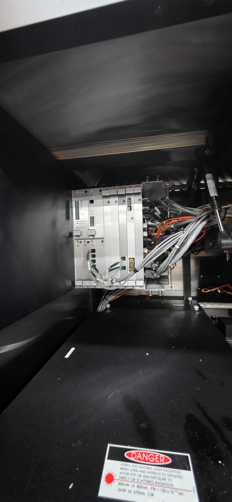 ONTO / Rudolph MetaPulse 200 Film Thickness Measurement System