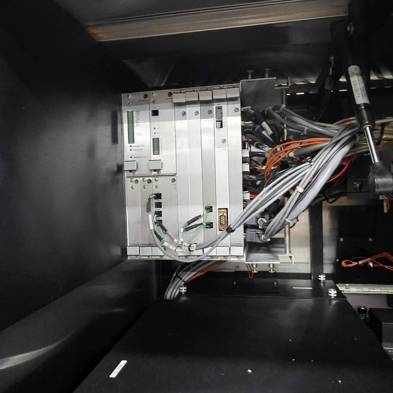 ONTO / Rudolph MetaPulse 200 Film Thickness Measurement System