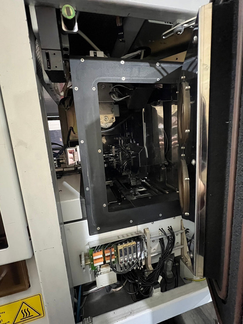 Multitest MT 9510 Tri-Temp Test Handler