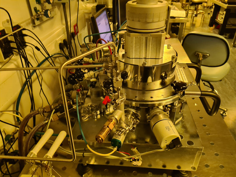 EVG 501 Bonder