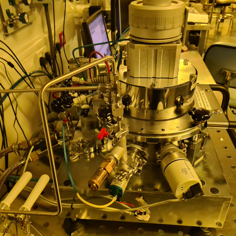 EVG 501 Bonder