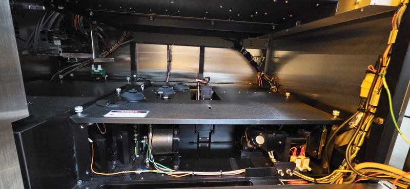 ONTO / Rudolph MetaPulse 200 Film Thickness Measurement System