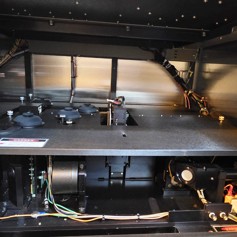 ONTO / Rudolph MetaPulse 200 Film Thickness Measurement System