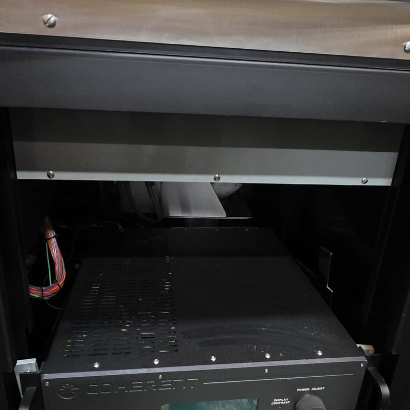 ONTO / Rudolph MetaPulse 200 Film Thickness Measurement System
