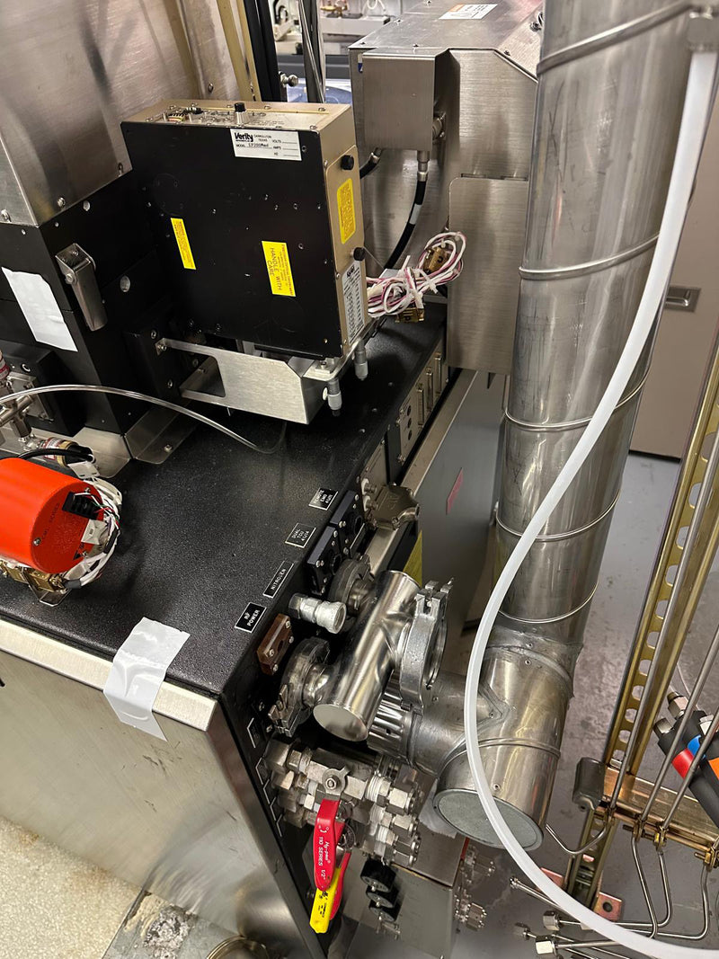 Lam Rainbow 4520 Plasma RIE (Reactive Ion Etcher)