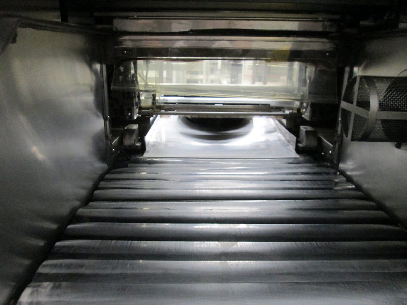 Disco DFD 6340 Dicing Saw